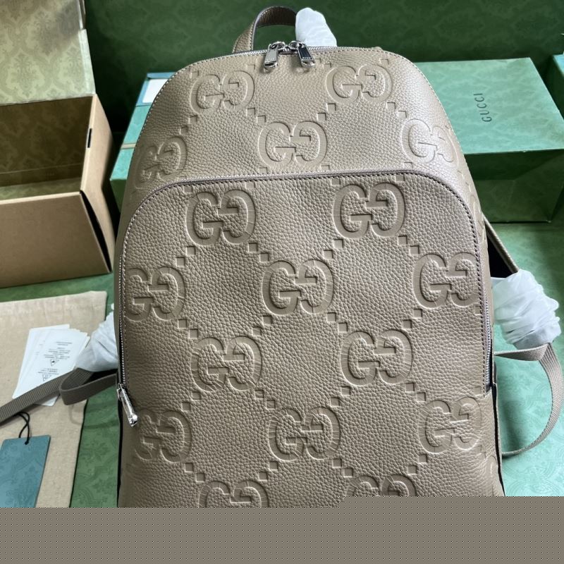 G*u*i backpacks